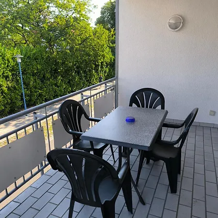 Lägenhet Mecklenburg 08