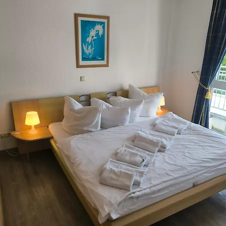 Lägenhet Mecklenburg 08 Goehren (Ruegen)