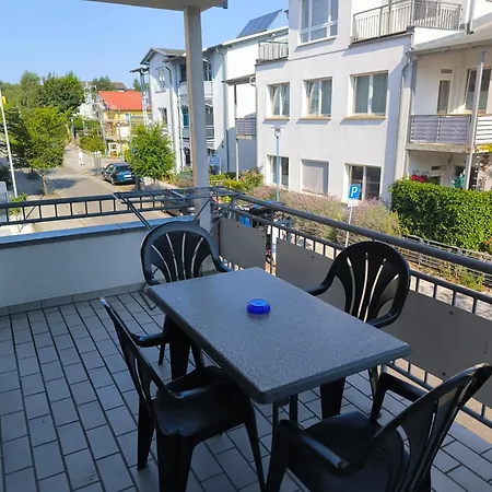 Mecklenburg 08 Goehren (Ruegen)