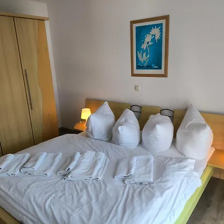 Mecklenburg 08 Goehren (Ruegen)