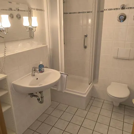 Lägenhet Mecklenburg 08 *