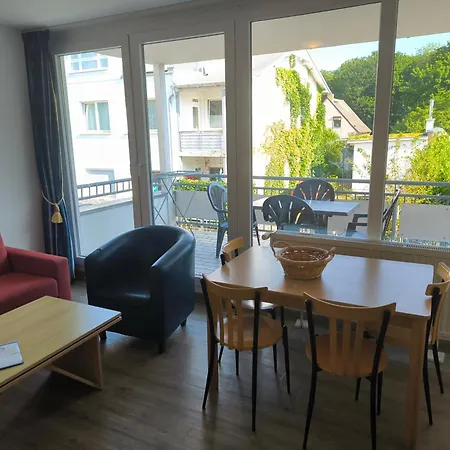 Lägenhet Mecklenburg 08 Goehren (Ruegen)